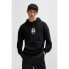 Фото #1 товара HUGO Dflohood07-Rb24 10249110 hoodie