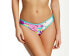 Seafolly Womens Swimwear Full Bloom Hipster Waist Banded Bikini Bottom Size 6