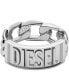 Фото #2 товара Fashion steel men´s ring DX1347040