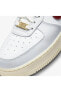 Фото #4 товара Air Force 1 '07 SE ''1 Swoosh Pocket'' Unisex Spor Ayakkabı