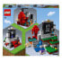 Фото #7 товара Игрушка LEGO Minecraft Конструктор 21143 Портал Руины (Дети)