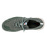 Xtratuf Kiata Lace Up Mens Green Sneakers Casual Shoes XKIAD301