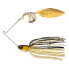 Фото #1 товара Shimano Black Gold SWAGY STRONG TW Spinnerbait (SWAGSTW12BG) Fishing