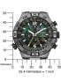 Фото #4 товара Citizen AT8227-56X Promaster-The Pilot Radio-Controlled Eco-Drive 48mm 20ATM