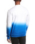 Theory Colts Sweatshirt Men's S - фото #2