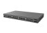 Фото #1 товара EnGenius ECW1552 Cloud Managed L2+ Switch 48-port GbE 4 x SFP+ (10G) - Managed - L2+ - Gigabit Ethernet (10/100/1000) - Full duplex - Rack mounting