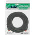 Фото #3 товара InLine Patch Cable S/FTP PiMF Cat.6 250MHz PVC CCA black 5m