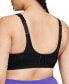 ფოტო #4 პროდუქტის Women's Sport High Impact Wonderwire Bra 9066