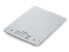 Фото #2 товара Soehnle Page Comfort 300 Slim - Electronic kitchen scale - 10 kg - 1 g - Silver - Countertop - Square