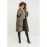 URBAN CLASSICS Oversize Coat Parka