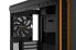 Фото #8 товара Be Quiet! Pure Base 600 Window - Midi Tower - PC - Black - Orange - ATX - micro ATX - Mini-ITX - ABS synthetics - Plastic - Steel - Tempered glass - Gaming