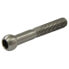 MSC Allen Titanium Bolt Round Cap Screw