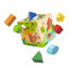 Фото #2 товара Игрушка Ravensburger Деревянная для детей 1 год Multicolour