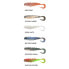 Фото #3 товара BERKLEY Gulp!® Nemesis Prawn Curl Tail Soft Lure 100 mm