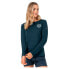 ფოტო #2 პროდუქტის SUPER.NATURAL Little Heartwood long sleeve T-shirt