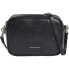 CALVIN KLEIN JEANS Sculpted Camera Snake Crossbody