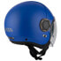 Фото #3 товара NZI Ringway Duo open face helmet