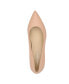 ფოტო #4 პროდუქტის Women's Claire Pumps