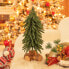 Фото #6 товара Tisch-Weihnachtsbaum CM24589