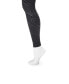 Фото #1 товара Women's Fleece Lined Embossed Leggings