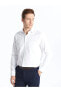 Фото #2 товара Рубашка LC WAIKIKI Formal Regular Fit с длинным рукавом