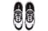 Фото #5 товара Nike Air Max 270 React 拼接运动 低帮 跑步鞋 女款 黑白 / Кроссовки Nike Air Max 270 React CQ4805-101