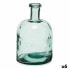 Фото #1 товара бутылка Декор Ширина Прозрачный 15 x 24,5 x 15 cm (6 штук)