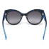 Ladies' Sunglasses Just Cavalli JC789S-55B Ø 55 mm