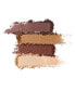 Фото #10 товара All About Shadow Eyeshadow Quad, 0.16 oz.