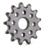 PROX Honda Cr80 ´86-02 + Cr85 ´03-07 Front Sprocket