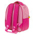 DISNEY Princess backpack 24x20x10 cm