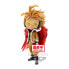 Фото #1 товара MY HERO ACADEMIA Hawks Qposket Figure