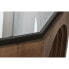 Фото #4 товара Кофейный столик Home ESPRIT Стеклянный древесина ели 99 x 99 x 46 cm
