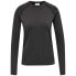 ფოტო #3 პროდუქტის HUMMEL CI Seamless long sleeve T-shirt