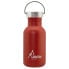 Фото #1 товара LAKEN Basic 500ml stainless steel bottle