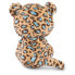 Фото #2 товара NICI Glubschis Dangling Leopard Lassi 25 cm Teddy