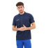 Фото #1 товара MAMMUT Aenergy FL Zip short sleeve T-shirt