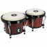 Фото #3 товара Thomann Classic Bongo Set 6,5" & 7,5"