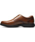 Фото #7 товара Men's Kore Pro Plain Toe Oxford with Slip Resistant Comfort Technology