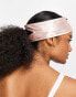 Фото #2 товара Kitsch Satin Sleep Headband - Blush