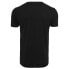 ფოტო #4 პროდუქტის MISTER TEE Los Angeles Wording short sleeve T-shirt