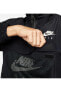 Фото #3 товара Куртка Nike Air Woven Half-Zip