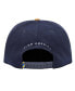 ფოტო #4 პროდუქტის Men's Navy Club America Lafayette Snapback Hat