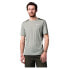 SALEWA Puez HYB Dry short sleeve T-shirt