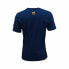 Men’s Short Sleeve T-Shirt F.C. Barcelona Core Tee Blue