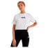 Фото #2 товара ELLESSE Fireball Crop short sleeve T-shirt