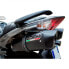 Фото #4 товара GPR EXHAUST SYSTEMS Furore Poppy Honda VFR 800 V-Tec 02-13 Ref:H.65.EVO.FUPO Homologated Oval Muffler