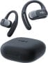 Фото #7 товара Shokz OpenFit Air Black