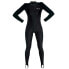 Фото #1 товара Рашгард защитный iQ-UV UV 300 Watersport Slim Fit Женский