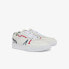 Lacoste L001 0321 1 SMA 7-42SMA0092407 Mens White Lifestyle Sneakers Shoes